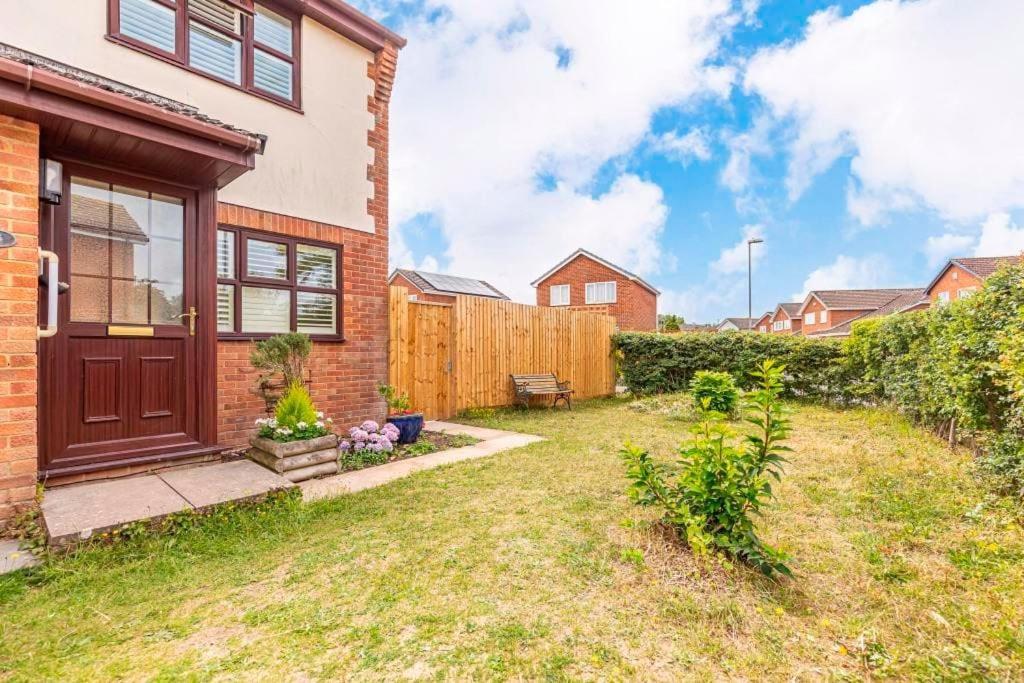 Bournecoast - Family Holiday Home In Mudeford- 8523 Bagian luar foto